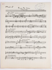 New York Philharmonic Archives Viewer